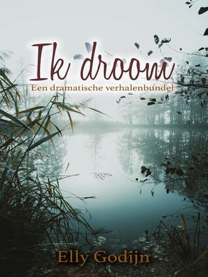 cover image of Ik droom